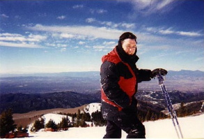 1999 Santa Fe james peak1