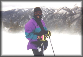 2000 Taos herb snow