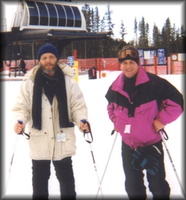 2000 Taos joe rob