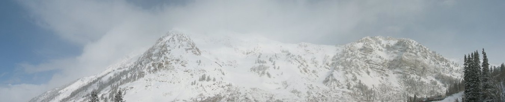 snowbird base