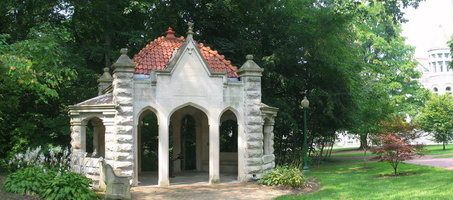 well house1