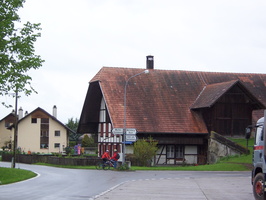 006 M leberg main Intersection 05 09
