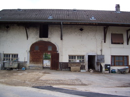 008 Thoiry France 05 09