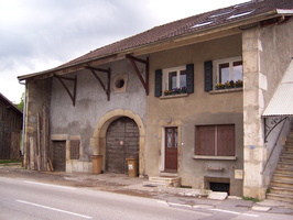 009 Thoiry France 05 09