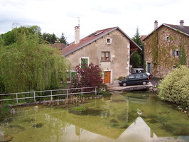 011 Thoiry France 05 09