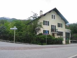 014 Thoiry France 05 09