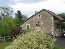 015 Thoiry France 05 09
