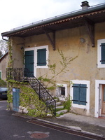 017 Thoiry France 05 09