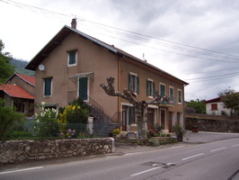 018 Thoiry France 05 09