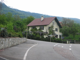 019 Thoiry France 05 09
