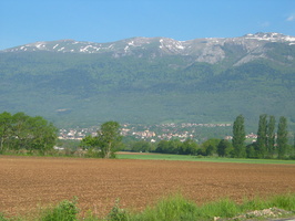 048 View Of Thoiry 05 12