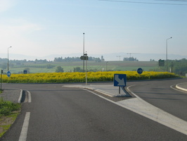 049 Thoiry to Geneva 05 12