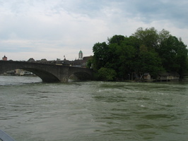 104 Rhine River View from Germany 05 12