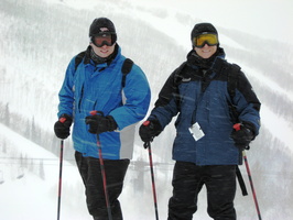 Ski 2008 Park City 039