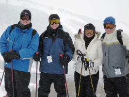 Ski 2008 Park City 041