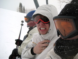 Ski 2008 Park City 080