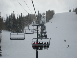 Ski 2008 Park City 090