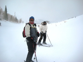 Ski 2008 Park City 113