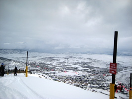 Ski 2008 Park City 157
