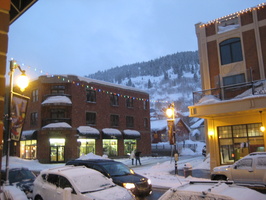 Ski 2008 Park City 225