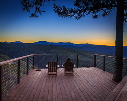 2015 10-Alta California- Morning view with coffee 