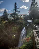 2017 10- Hood River Oregon- Colombia Cliff Villas