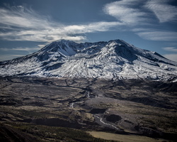 2017 10- Washington- Mt St Helens