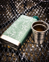 2019 01 - Keystone Colorado Flask